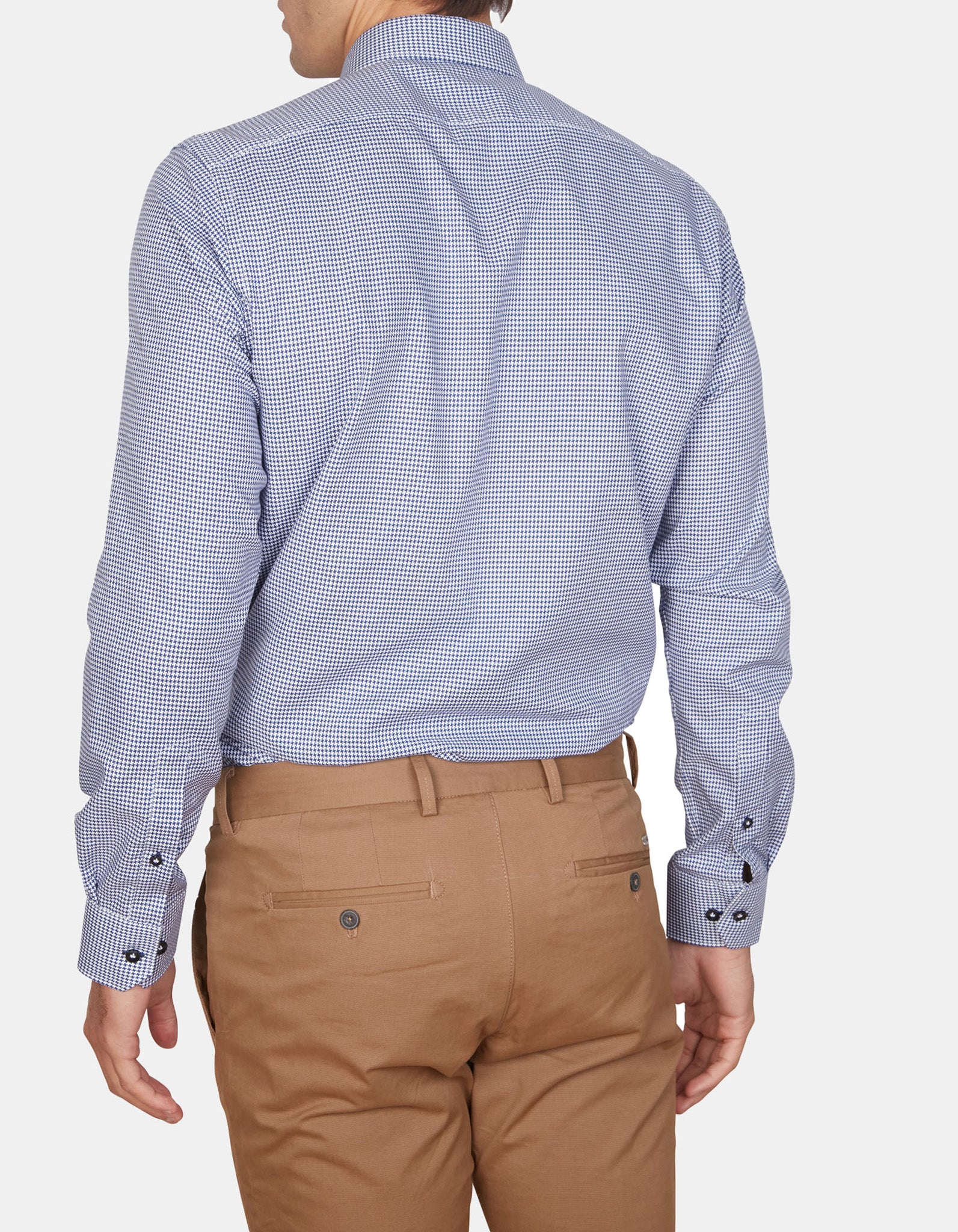 SABRE TOOTH SHIRT SLIM FIT