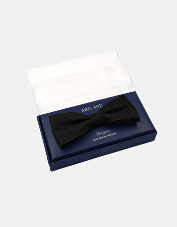 FORMAL SILK BOWTIE