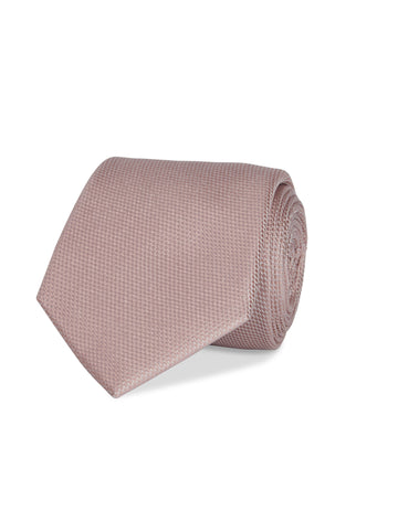 Formal Silk Tie