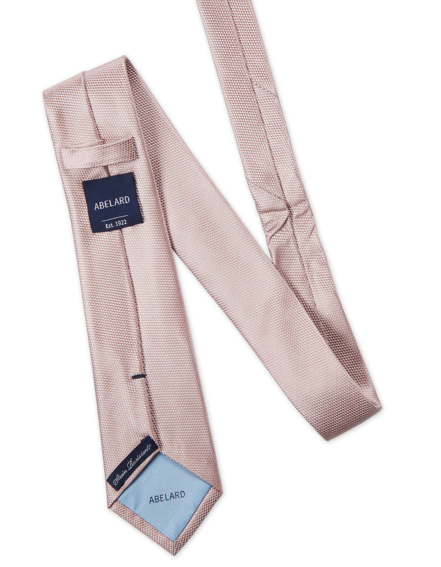 FORMAL SILK TIE