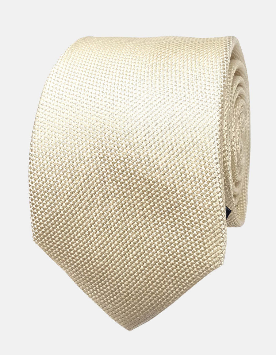 FORMAL SILK TIE