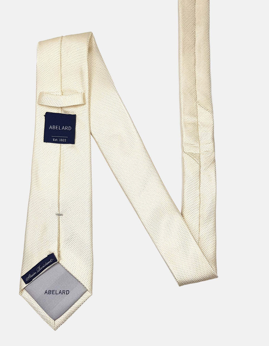 FORMAL SILK TIE