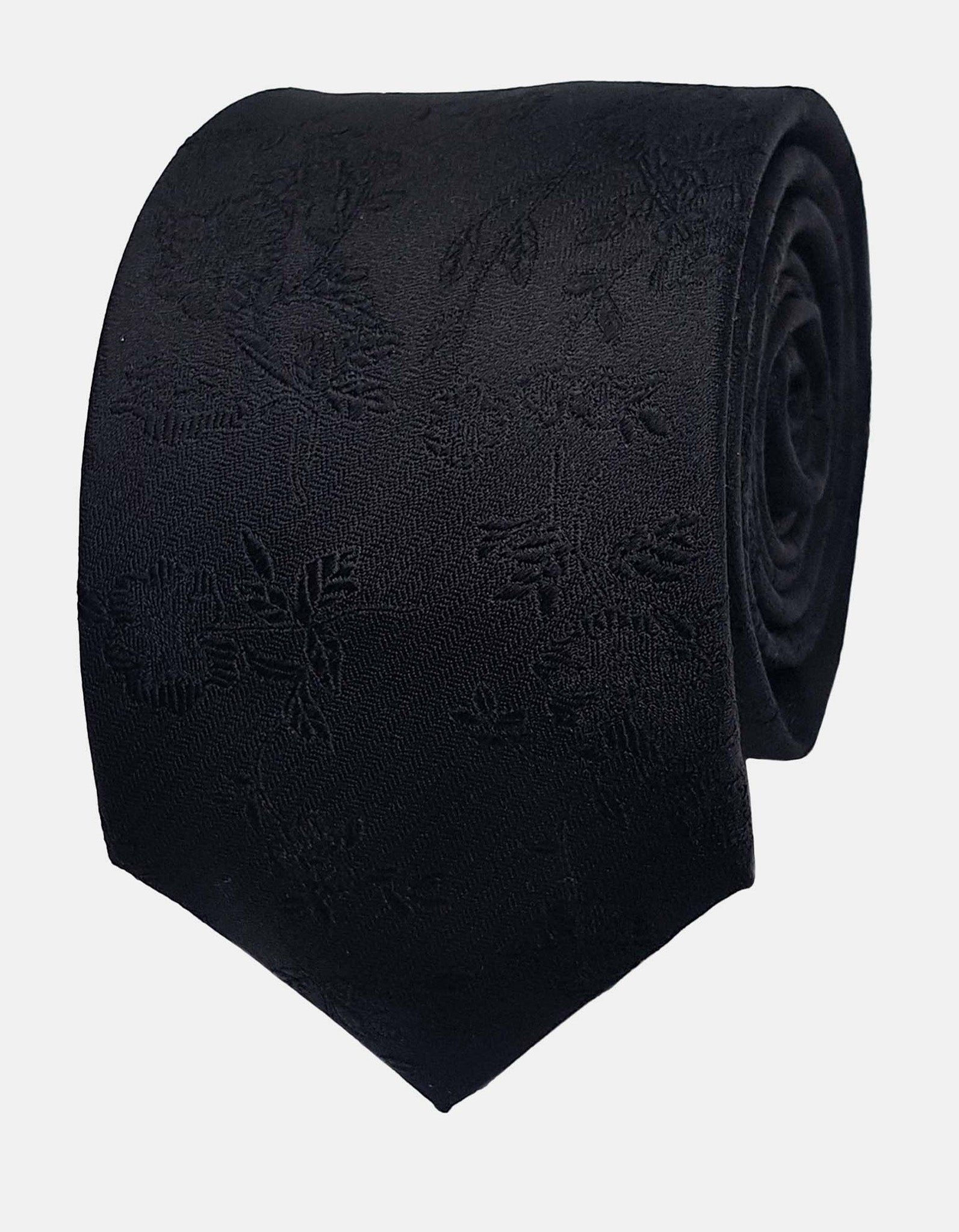 FORMAL SILK PAISLEY TIE