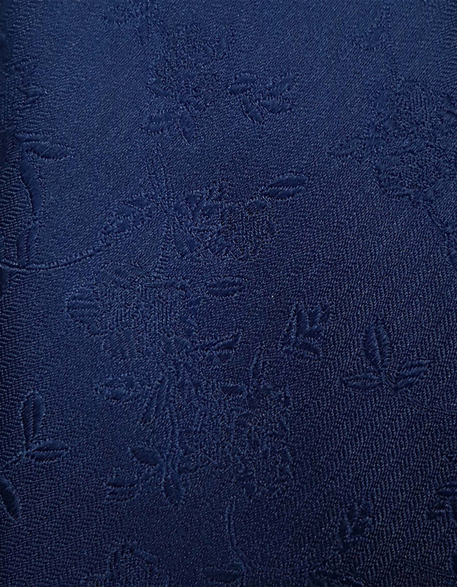 FORMAL SILK PAISLEY TIE