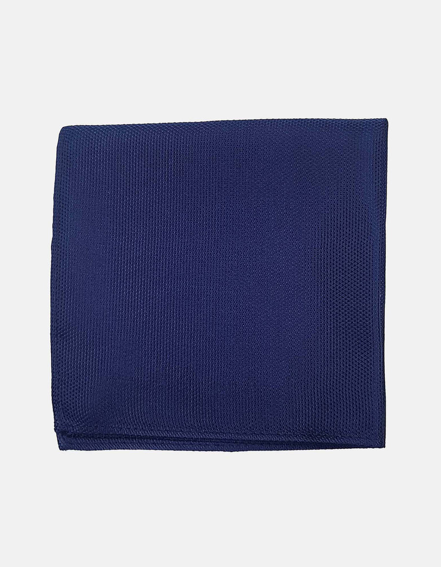 FORMAL SILK POCKET SQUARE