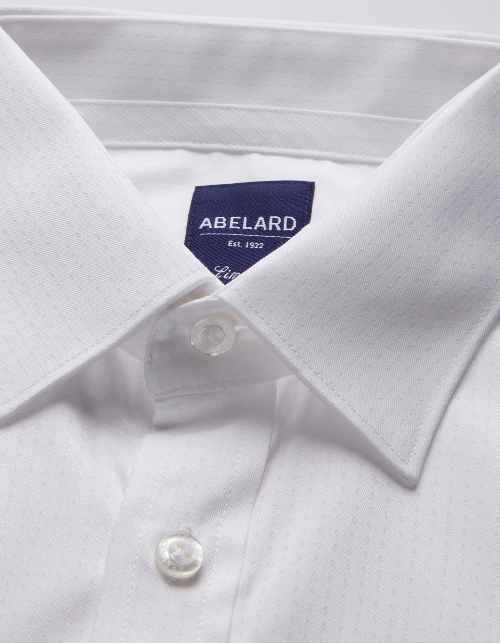 GIAU DOT SHIRT ATHLETIC FIT