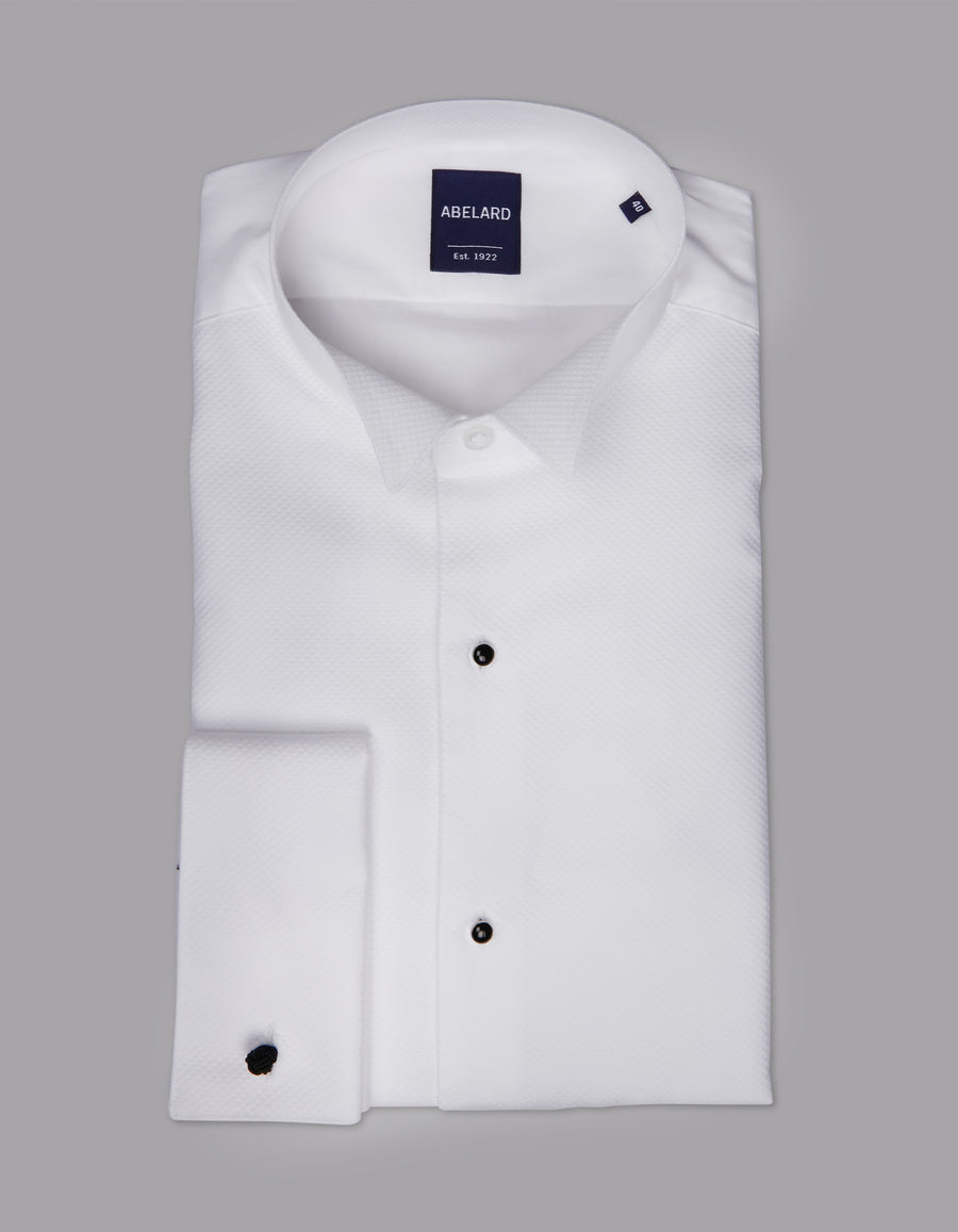 Evening Dinner Shirt Slim Fit