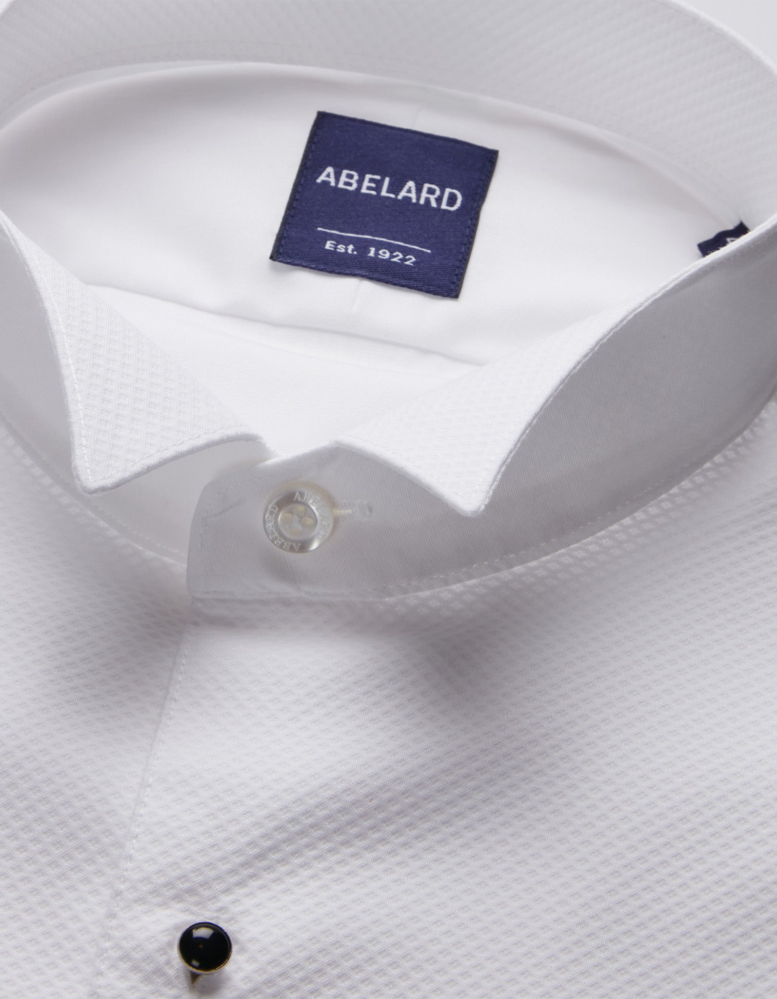 MARCELLA FRONT DINNER SHIRT WING TIP COLLAR SLIM FIT