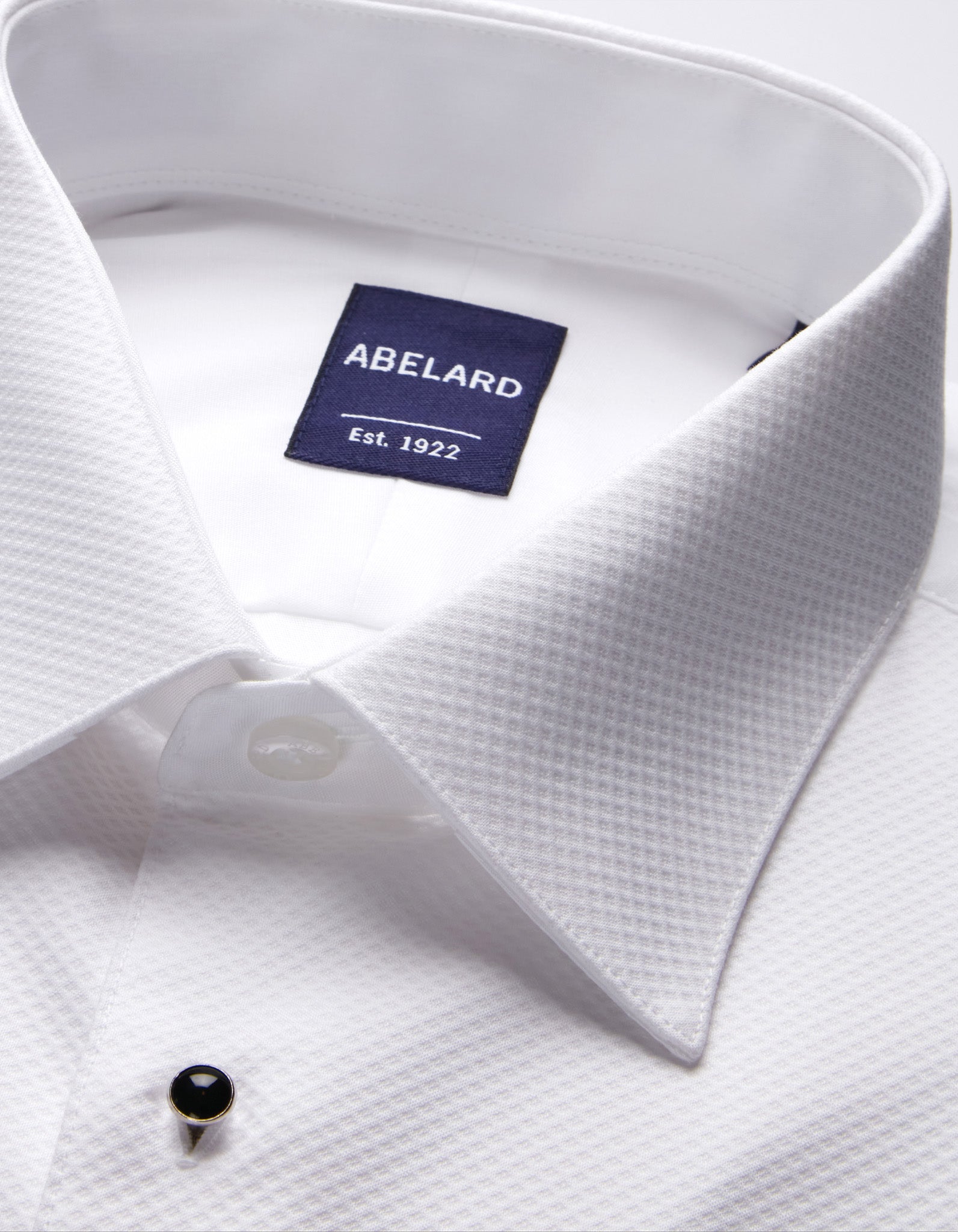 MARCELLA FRONT DINNER SHIRT CLASSIC COLLAR ATHLETIC FIT