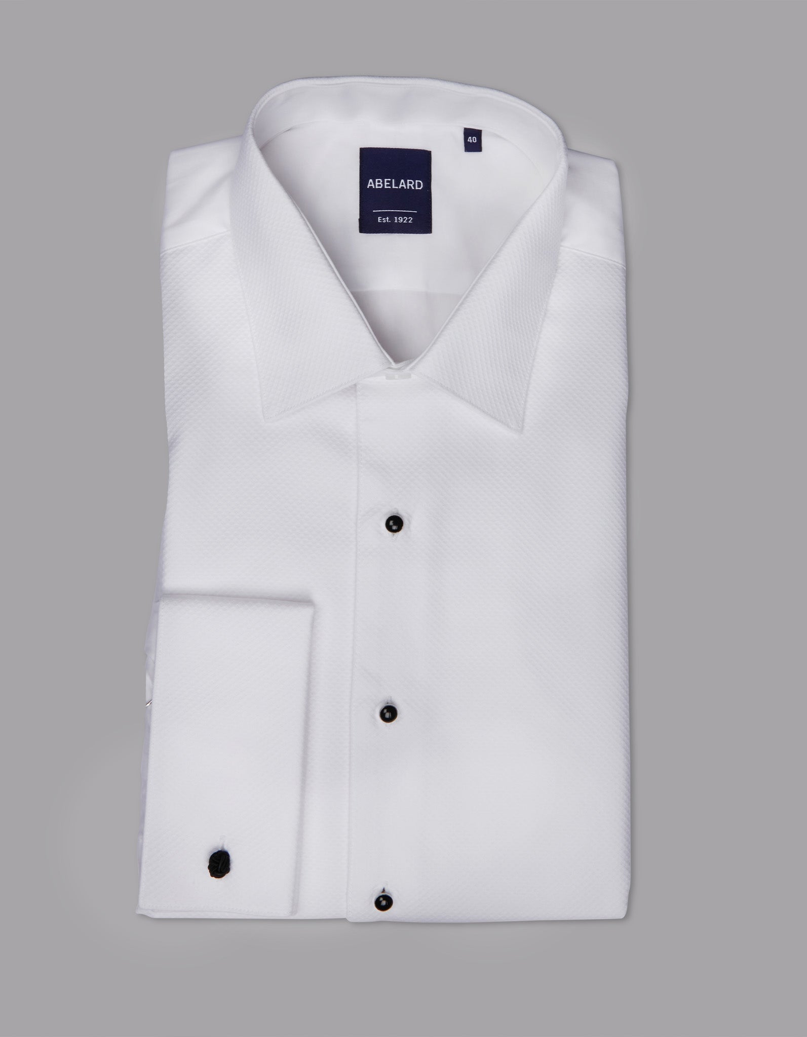 MARCELLA FRONT DINNER SHIRT CLASSIC COLLAR CLASSIC FIT