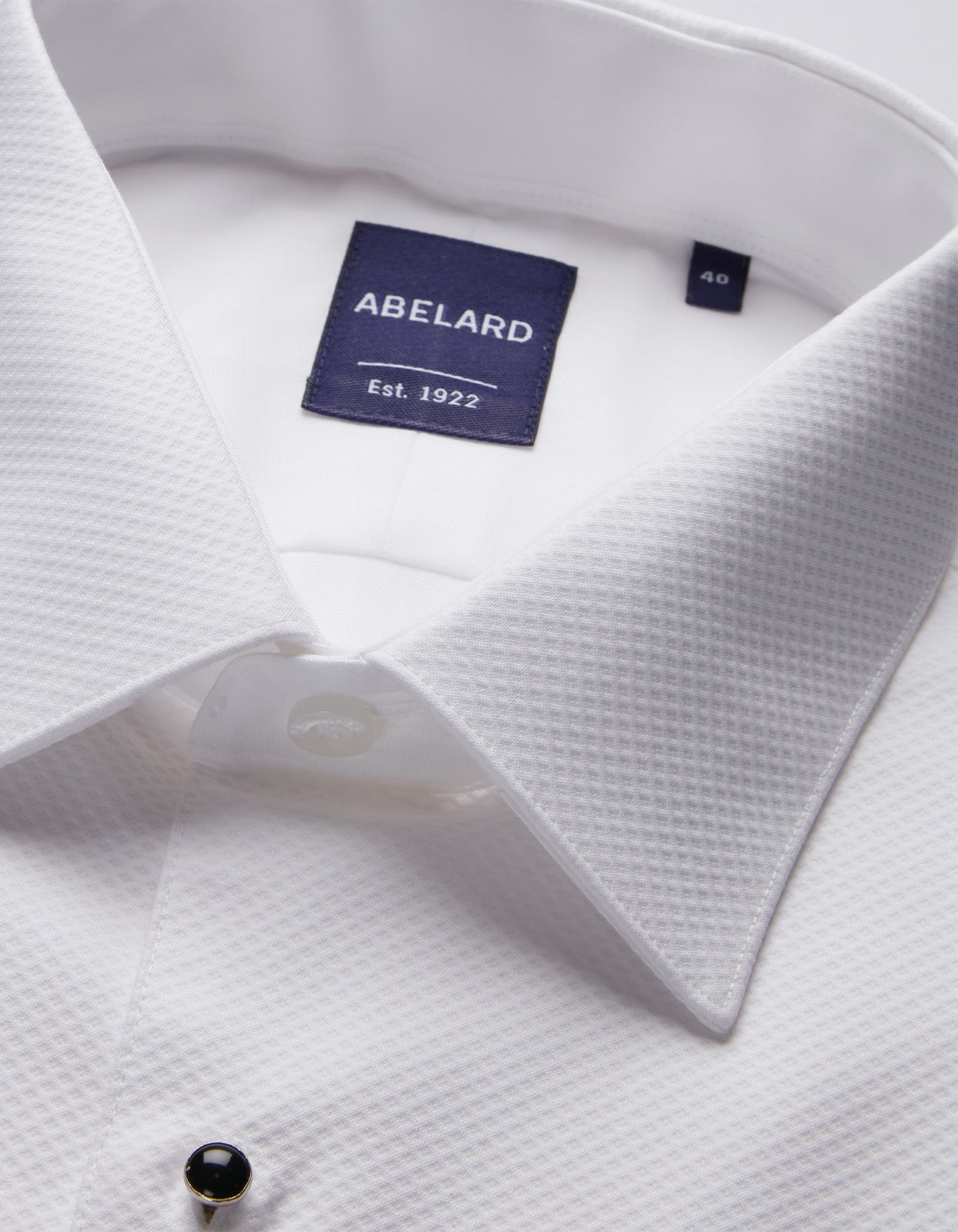 MARCELLA FRONT DINNER SHIRT CLASSIC COLLAR CLASSIC FIT